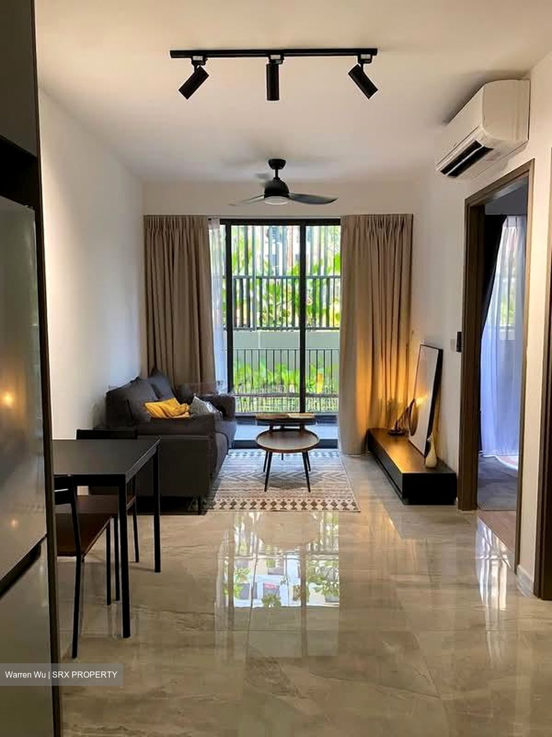 Affinity At Serangoon (D19), Apartment #600302661